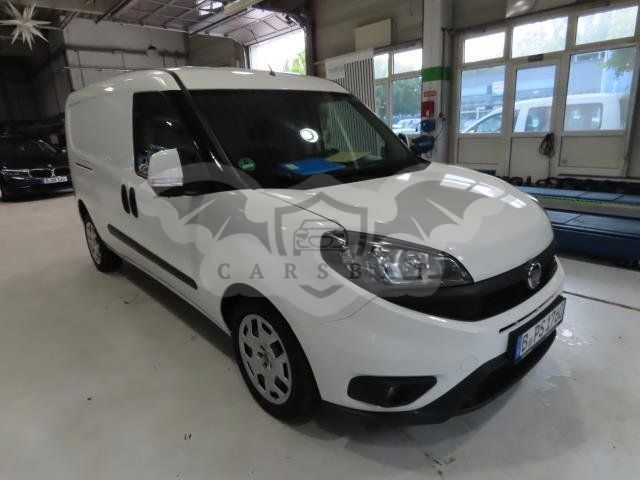 Fiat Doblo Cargo Maxi 2018