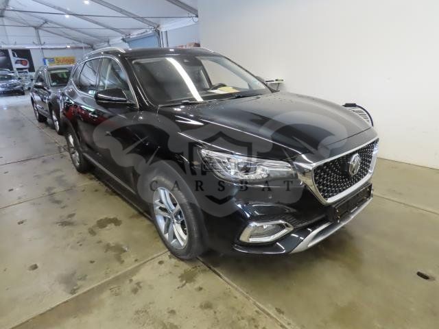 MG EHS Luxury 2022