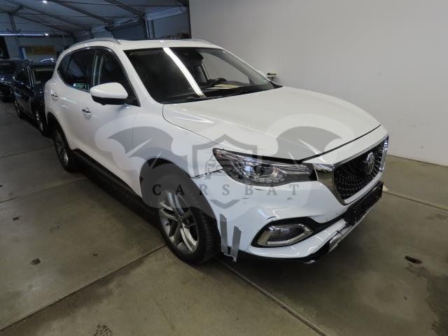 MG EHS Luxury 2022