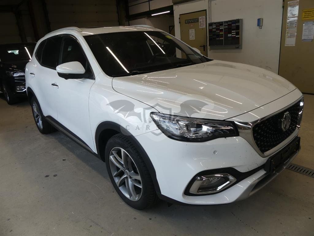 MG EHS Luxury 2022