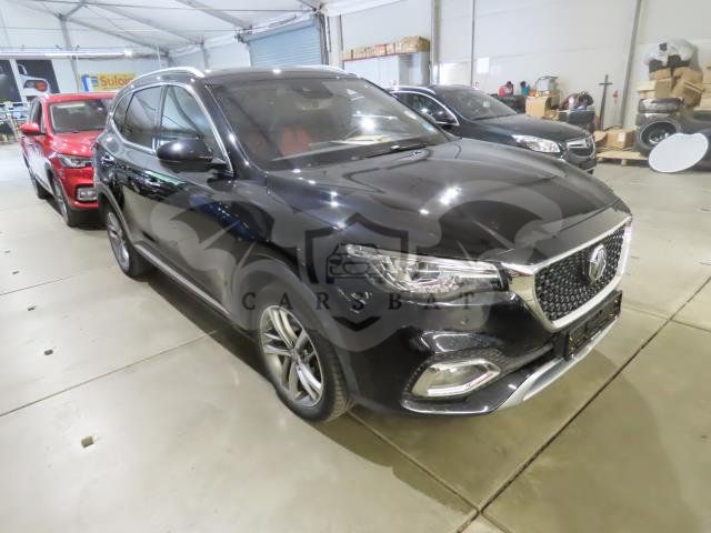 MG EHS Luxury 2022