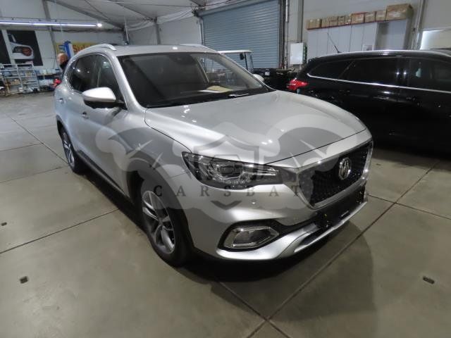 MG EHS Luxury 2022