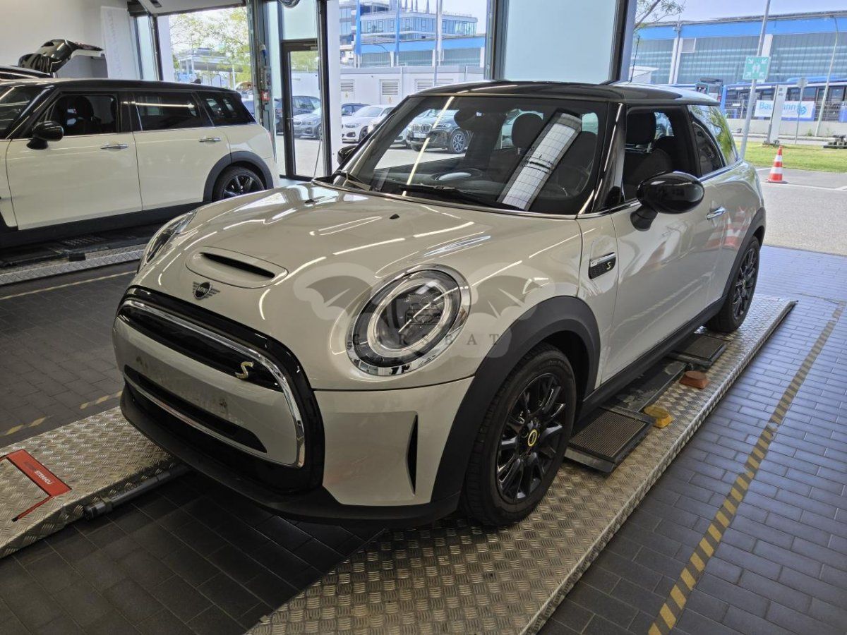 Mini Electric Cooper 2022