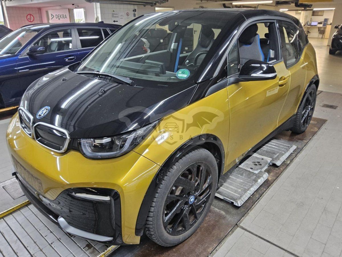BMW i3 120 2022