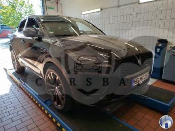 Jaguar E-Pace 2021