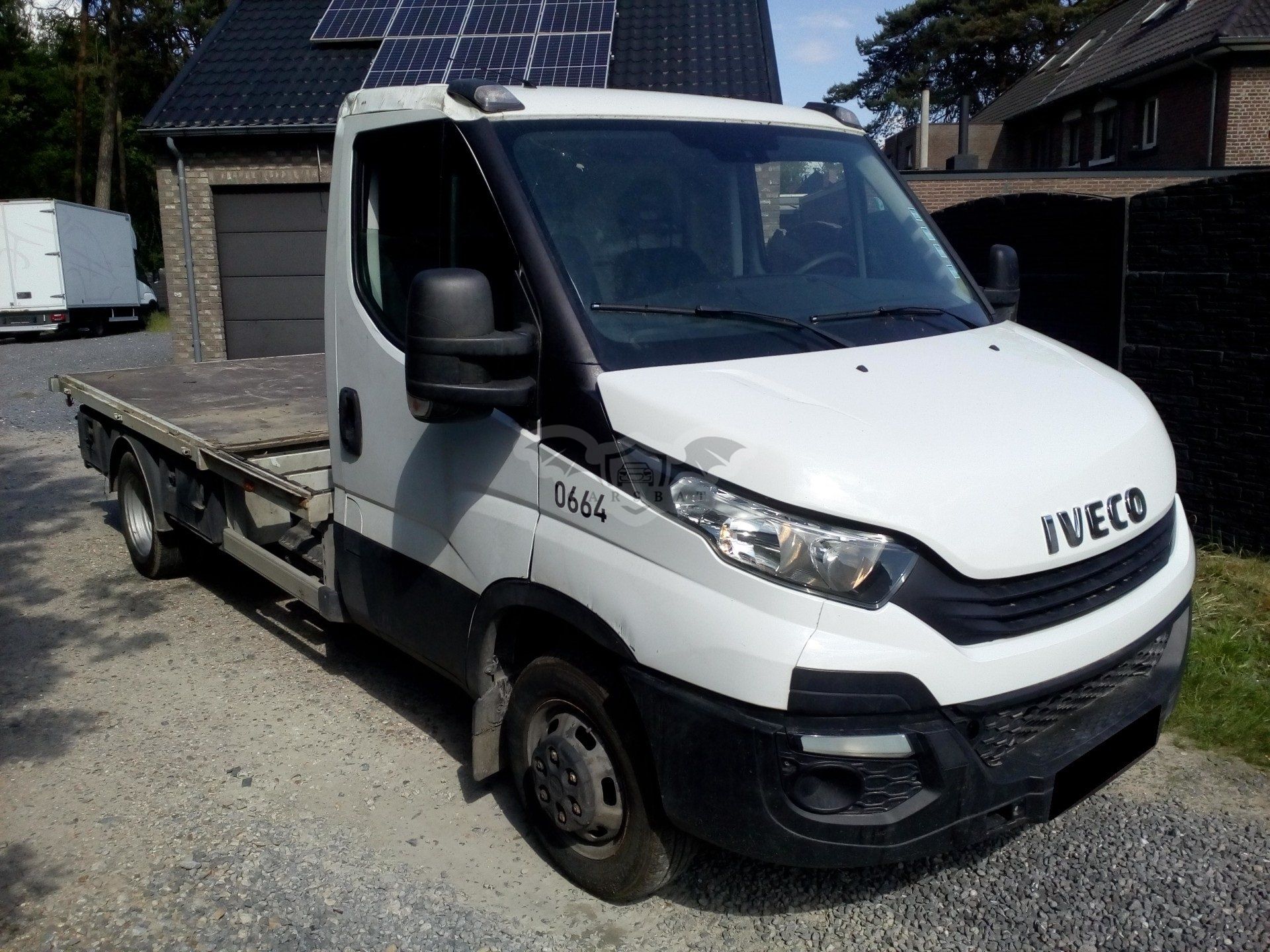 Iveco Daily 2017