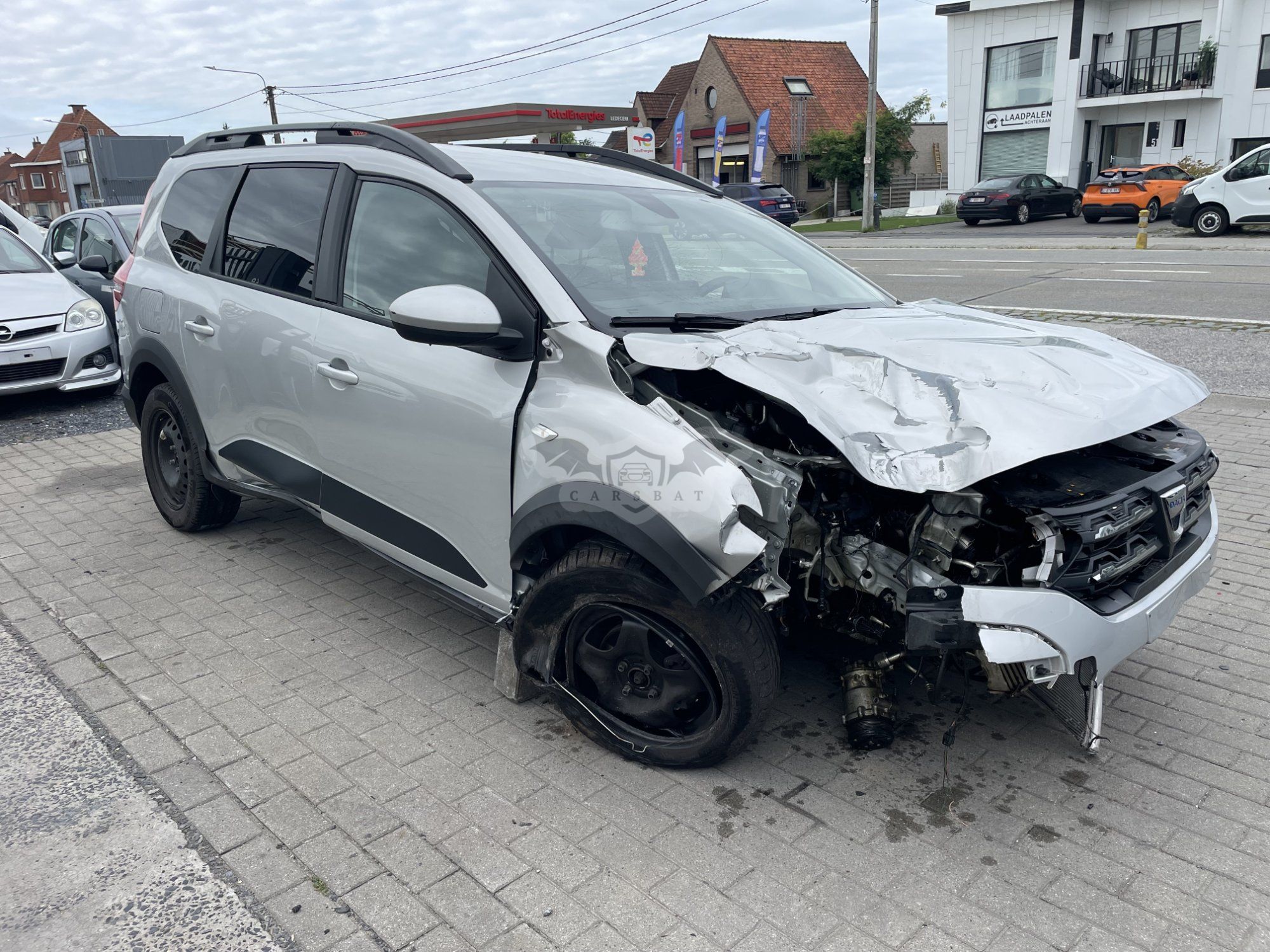 Dacia Jogger 1.0 TCe Comfort 2022