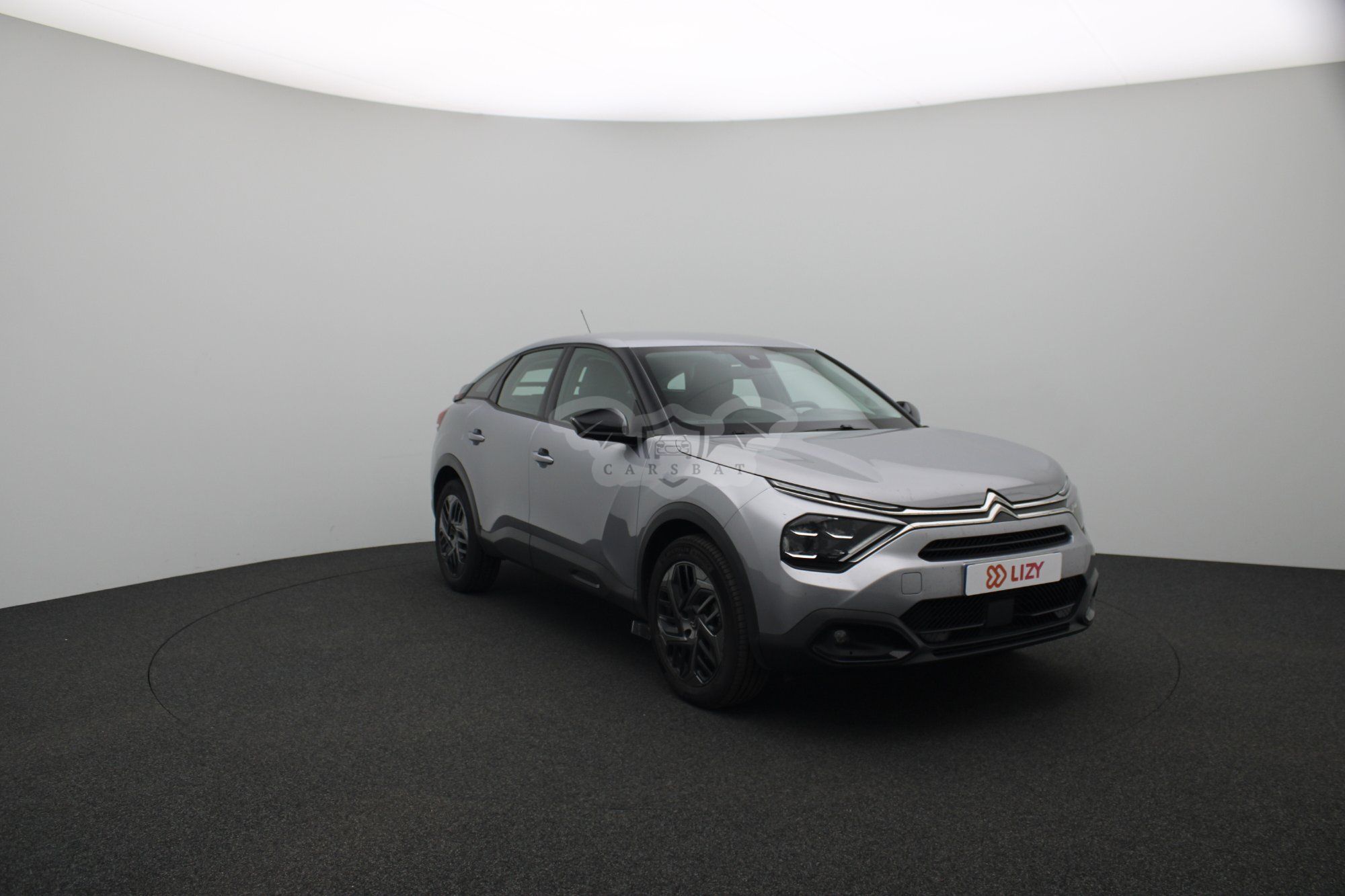 Citroën C4 Feel 2022