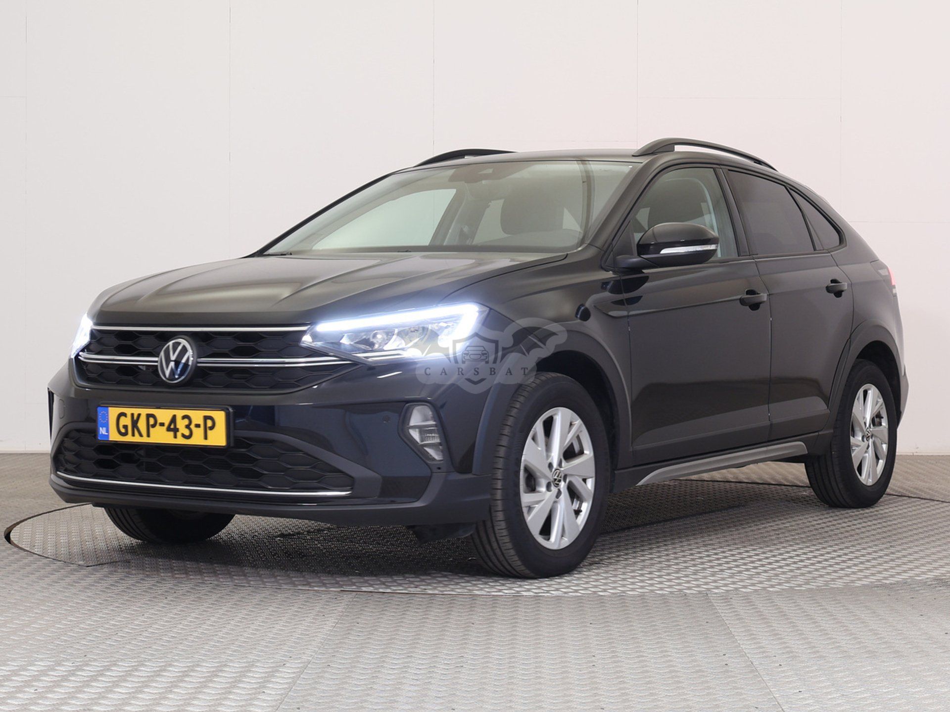 Volkswagen Taigo 1.0 TSI Life Business 2023