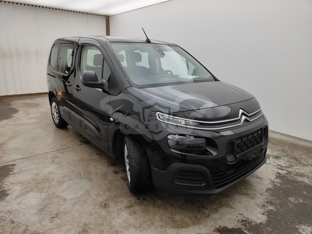 Citroën Berlingo 1.2i Live 2019