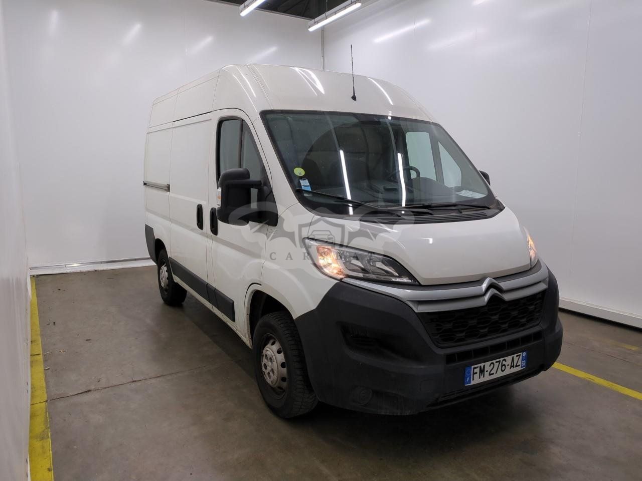 Citroën Jumper L1H2 Club 2019
