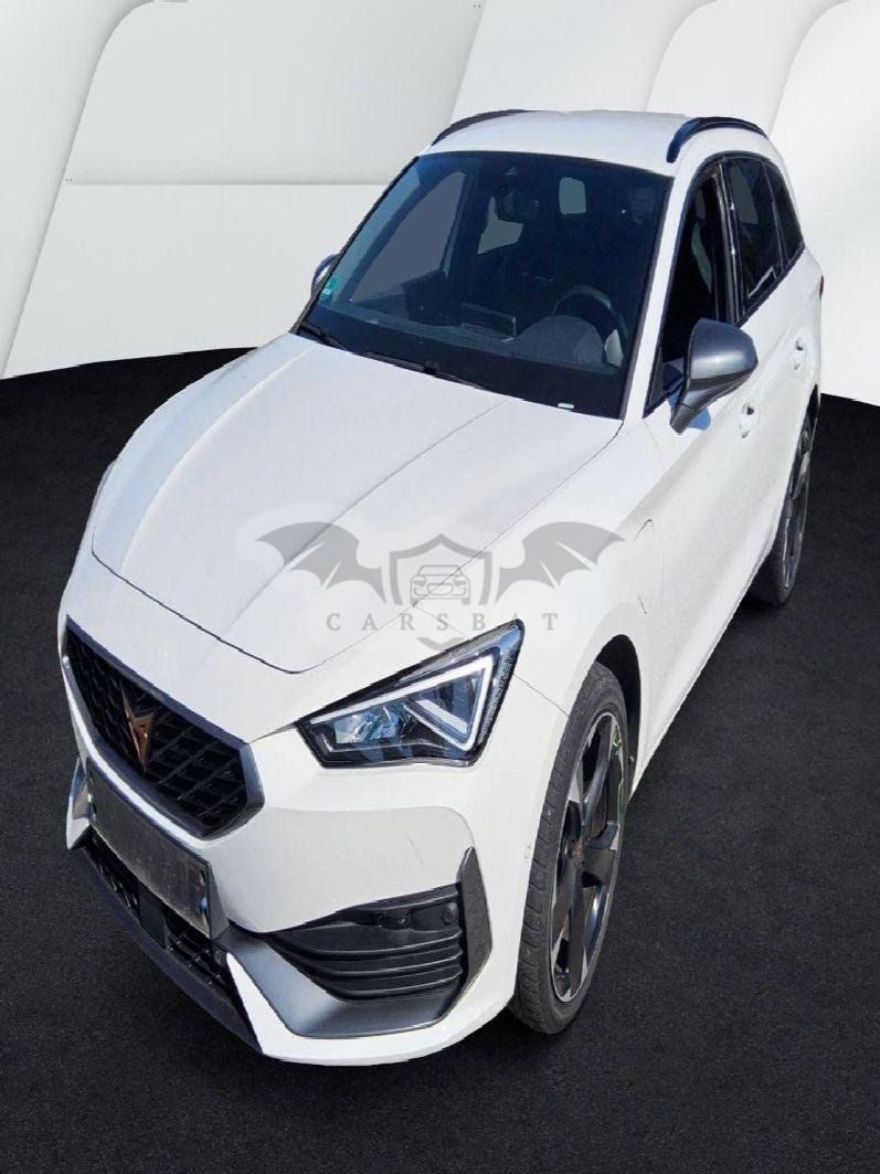 Cupra Leon 1.4 e-Hybrid 2021