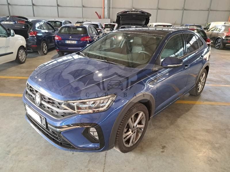 Volkswagen Taigo 1.0 TSI R-line 2022