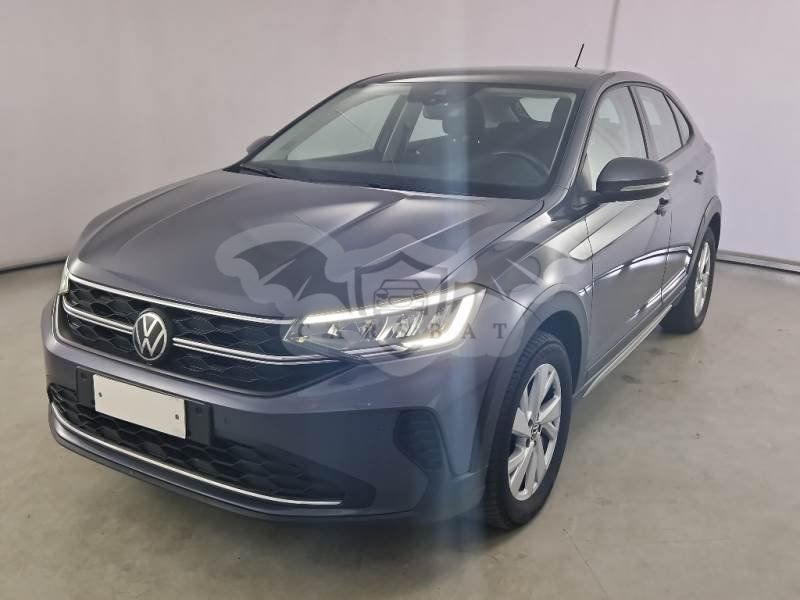 Volkswagen Taigo 1.0 TSI Life 2022