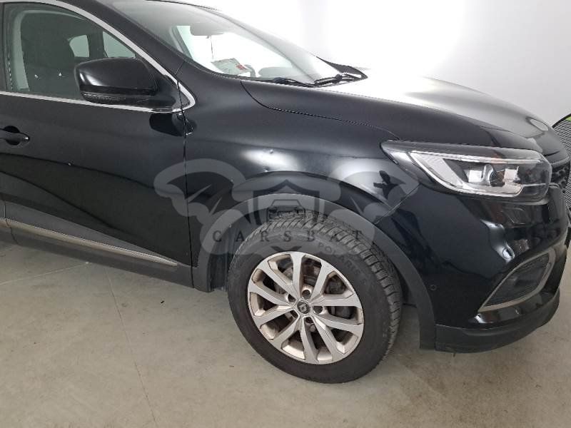 Renault Kadjar 1.5 DCI Business 2019