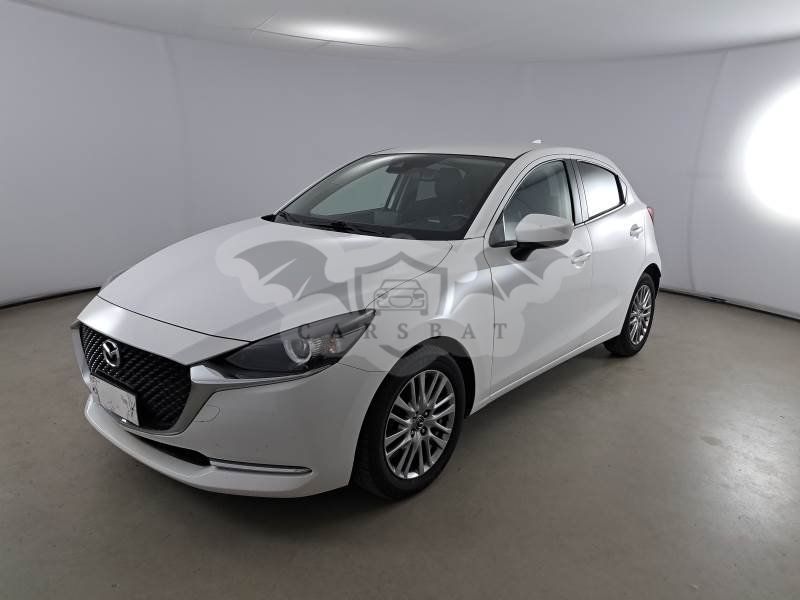 Mazda 2 1.5 Exceed 2020