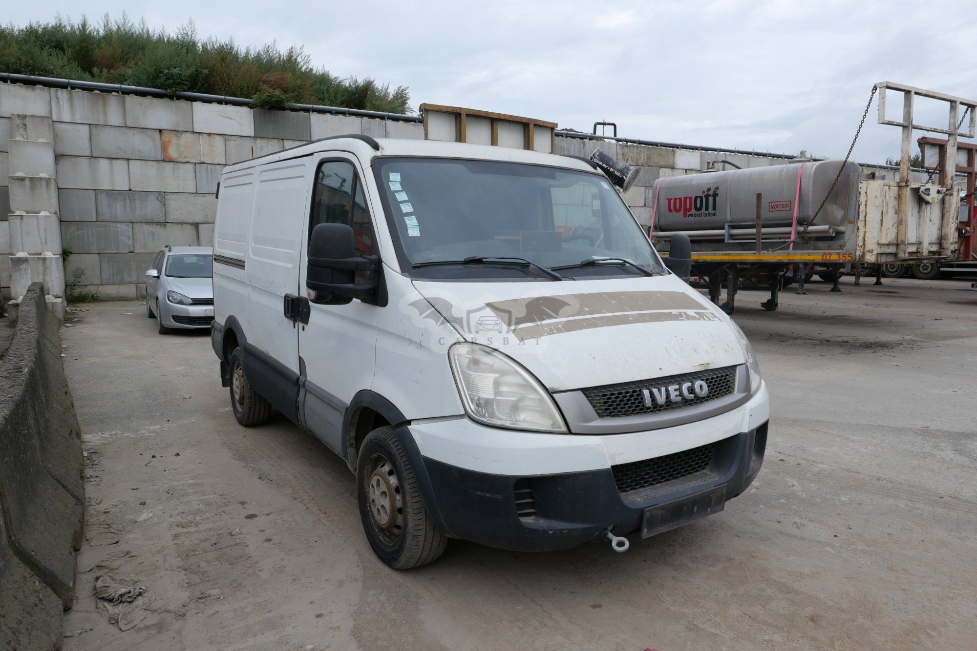 Iveco Daily 2.3 2011