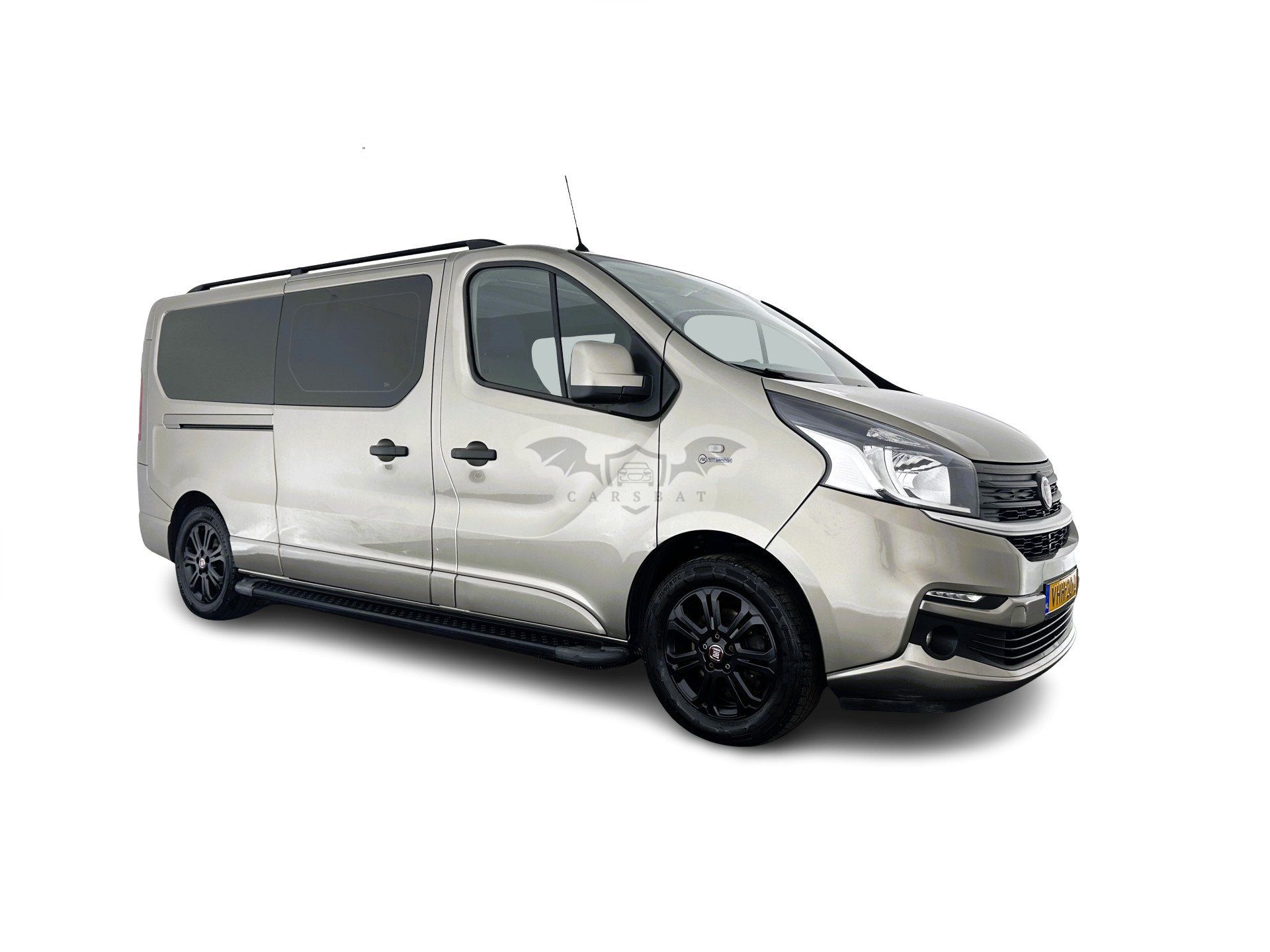 Fiat Talento L2H1 2.0 MultiJet Business 2020
