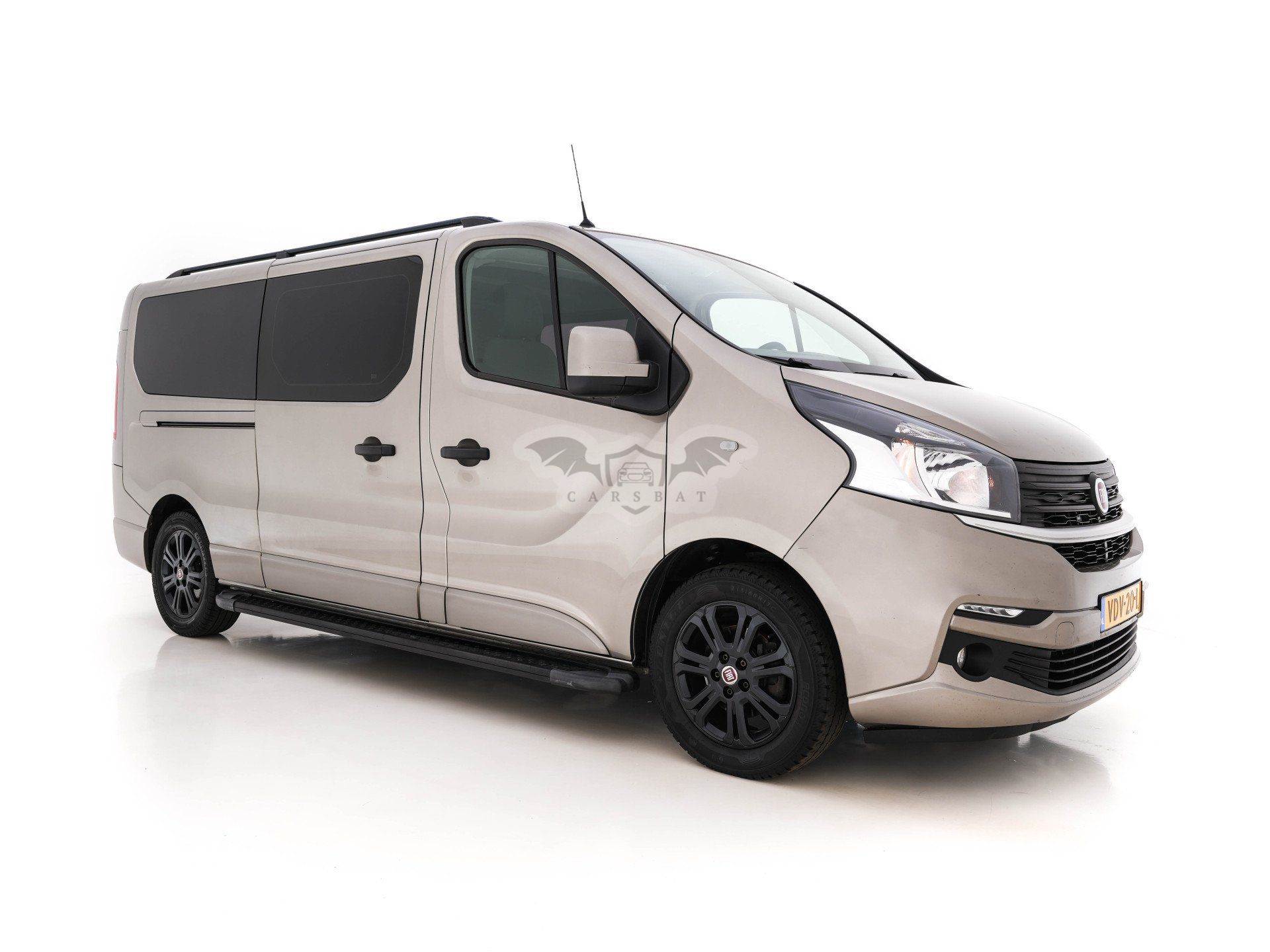 Fiat Talento L2H1 2.0 MultiJet Business 2020