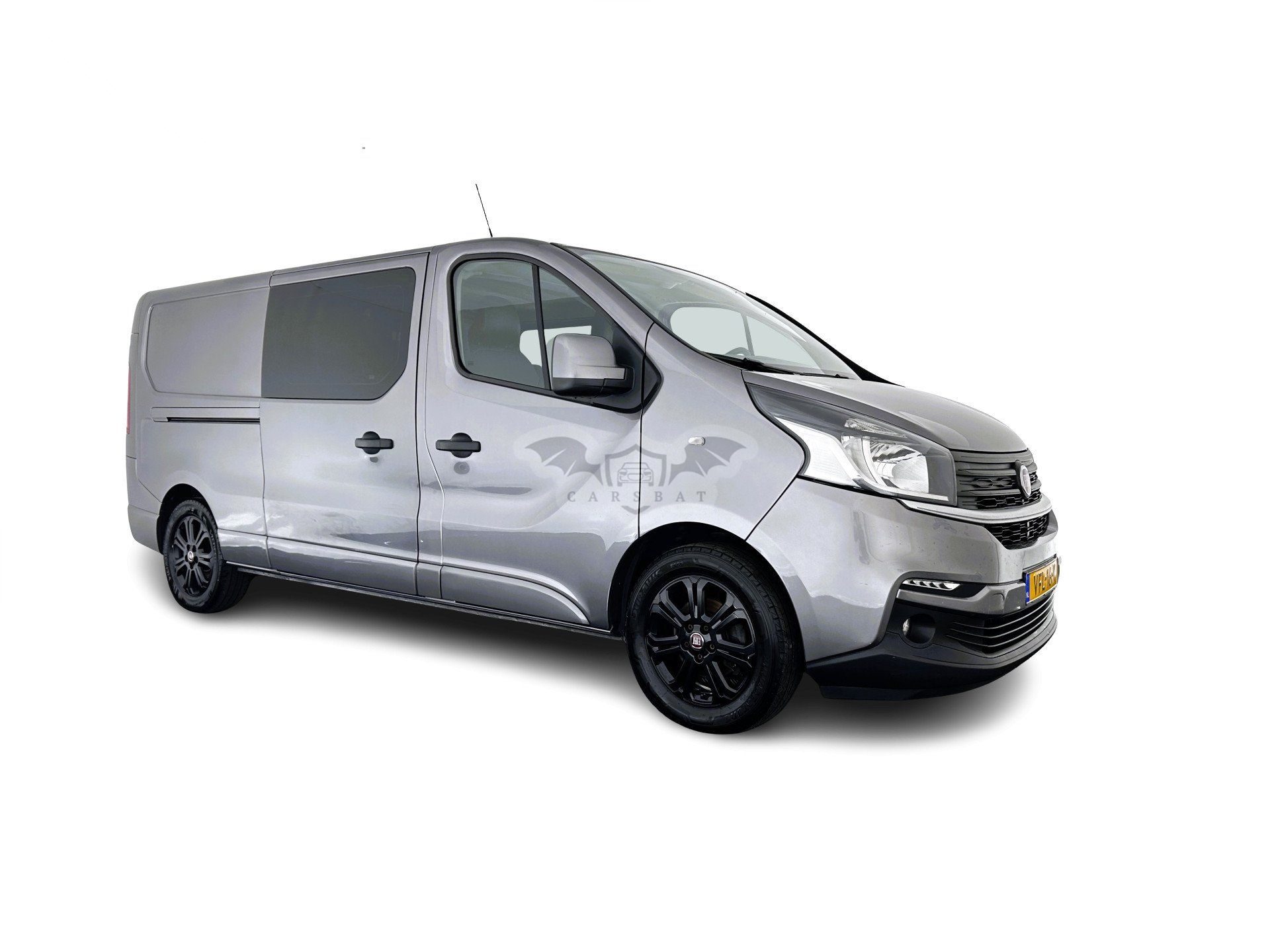 Fiat Talento L2H1 2.0 MultiJet Business 2020