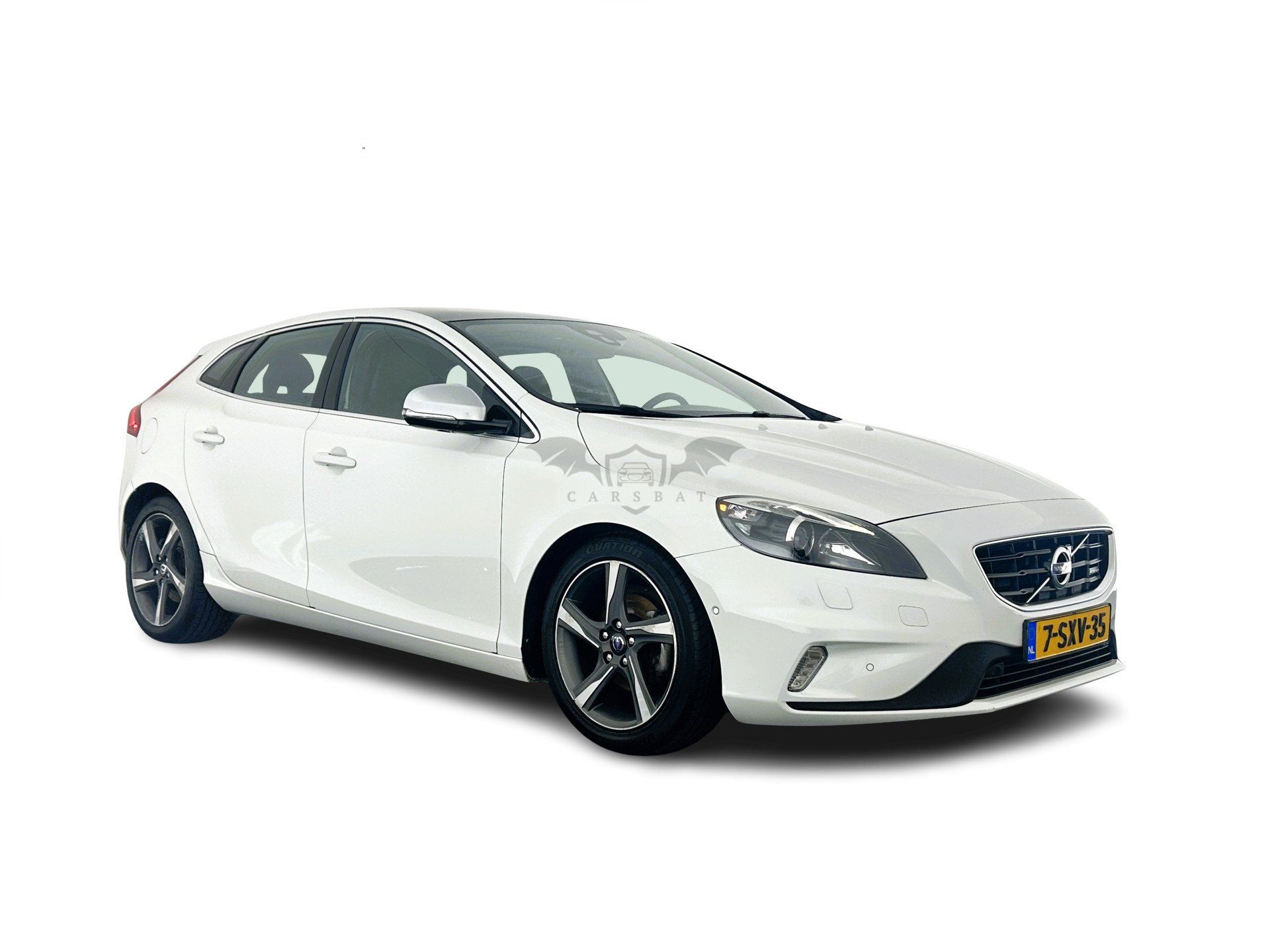 Volvo V40 D2 R-design 2014