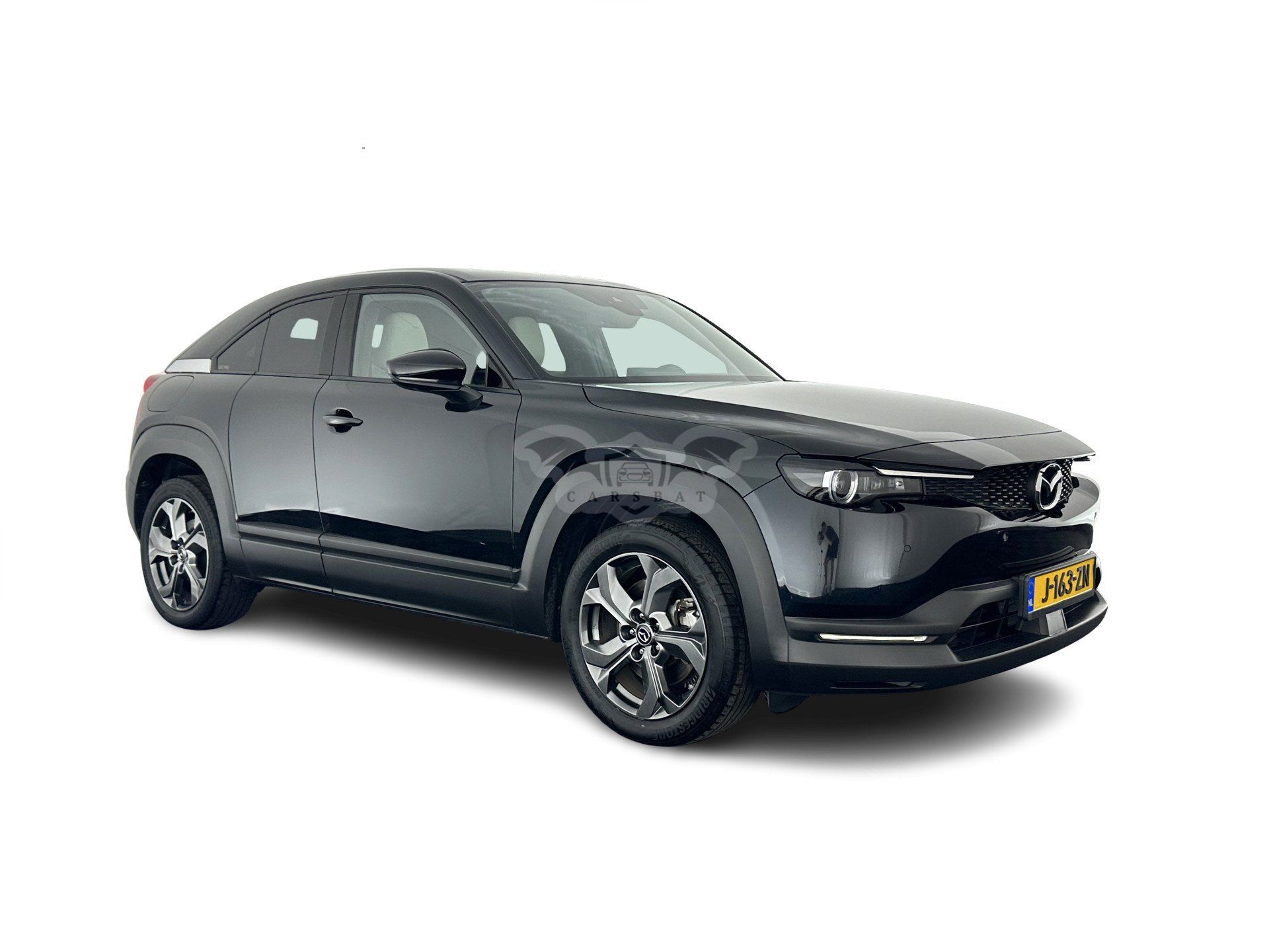 Mazda MX-30 2020