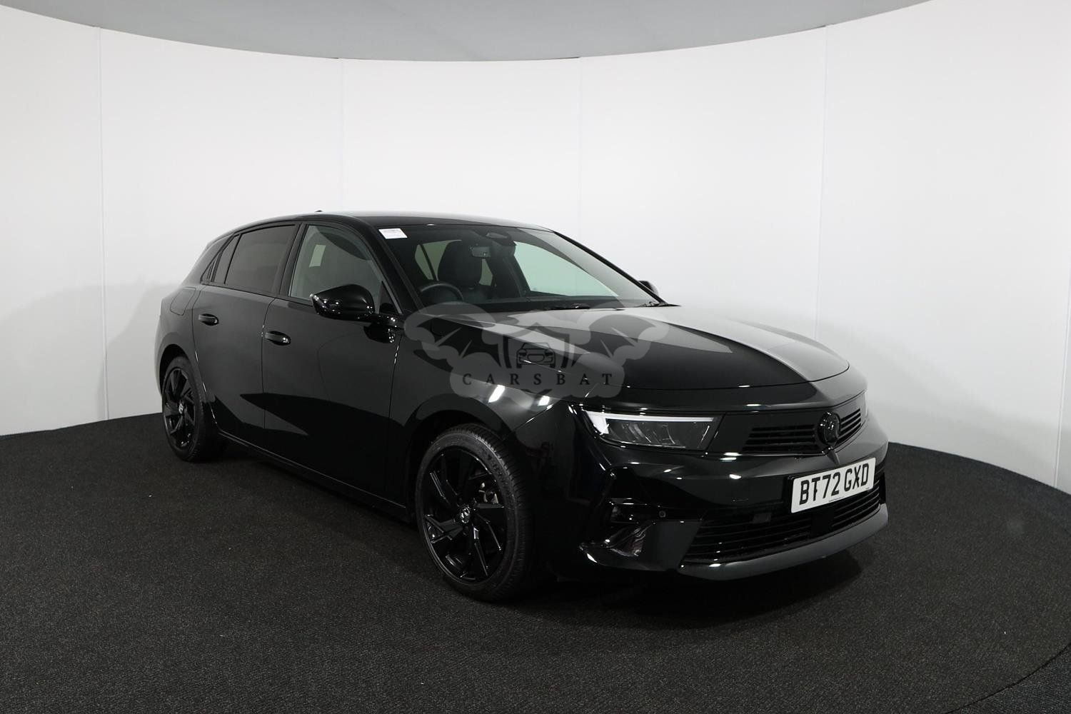Vauxhall Astra 1.5 2023