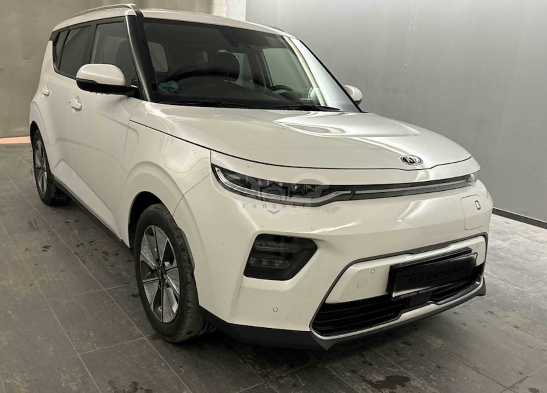 Kia Soul Spirit 2020