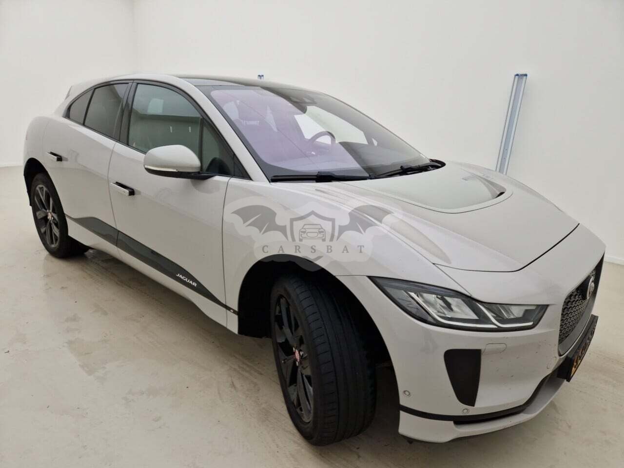 Jaguar I-Pace 90 kWh Business 2019