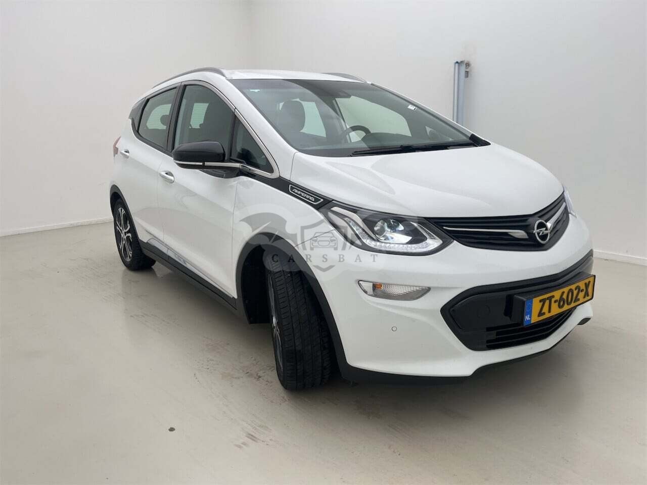 Opel Ampera-E 60 kWh 2019