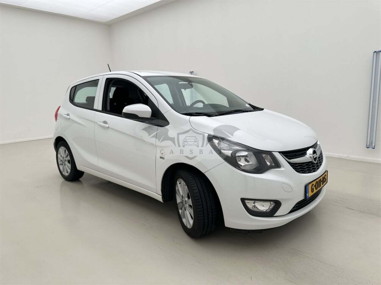 Opel Karl 1.0 2019