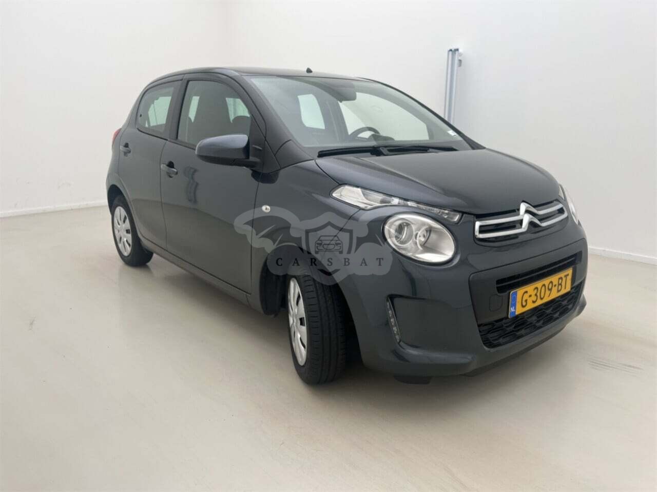 Citroën C1 1.0 VTI FEEL 2019