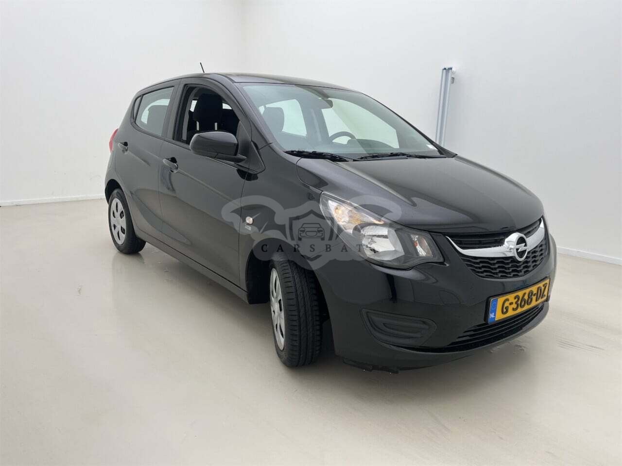 Opel Karl 1.0 2019