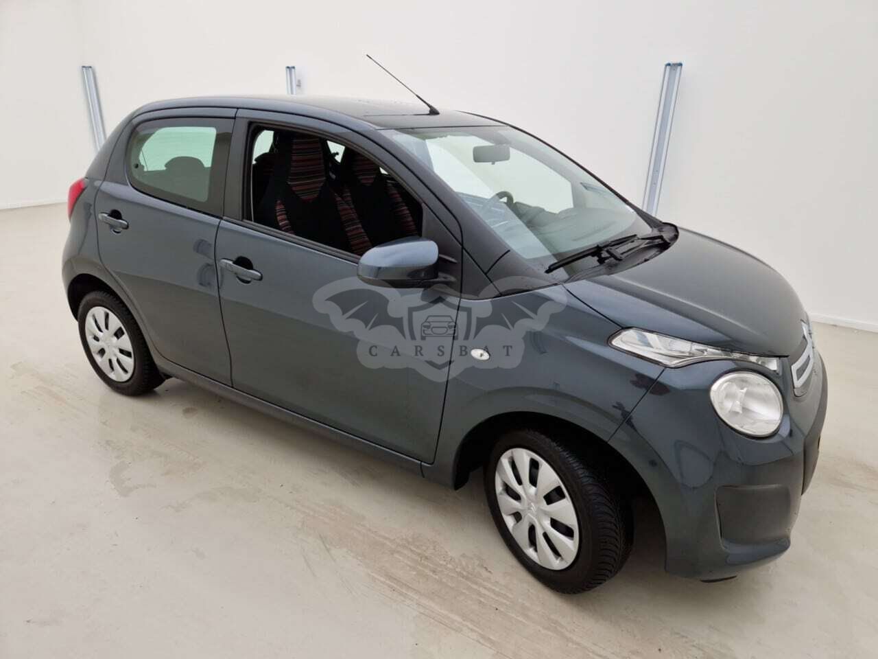 Citroën C1 1.0 VTI FEEL 2019