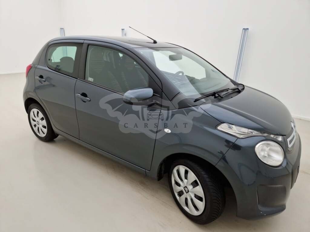 Citroën C1 1.0 VTI FEEL 2020