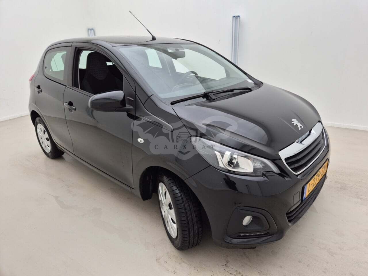 Peugeot 108 1.0 VTI Active 2021