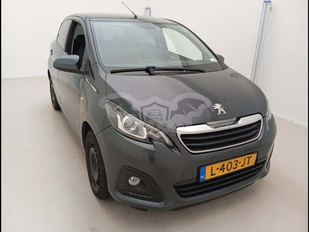 Peugeot 108 1.0 VTI Active 2021