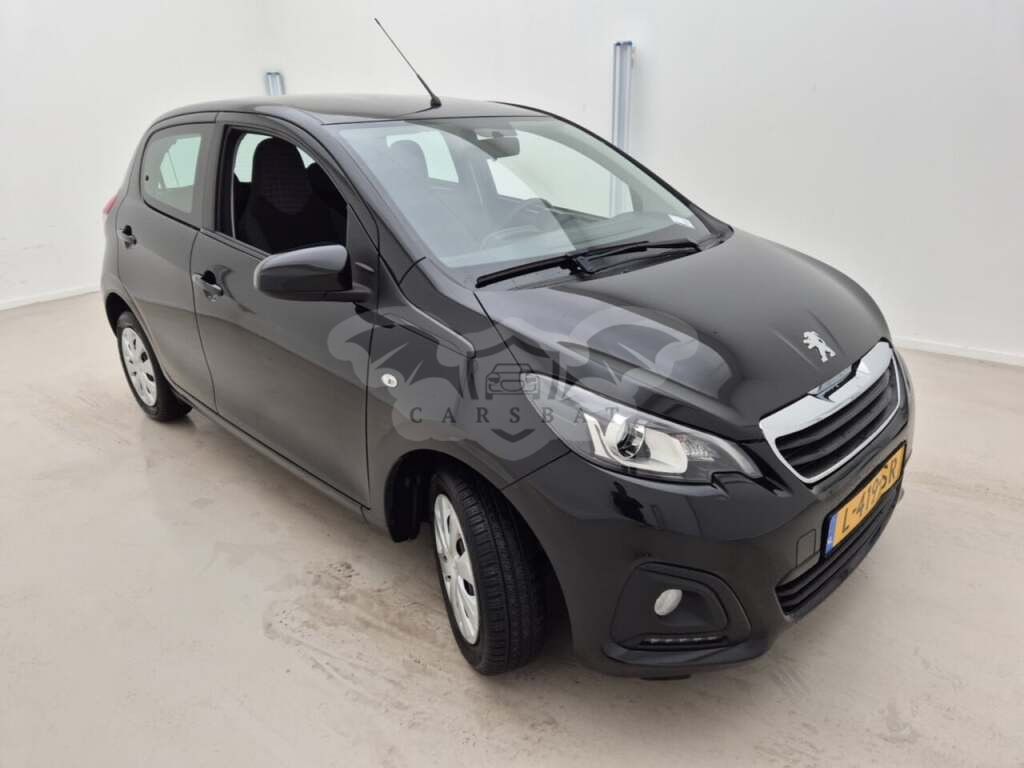 Peugeot 108 1.0 VTI Active 2021
