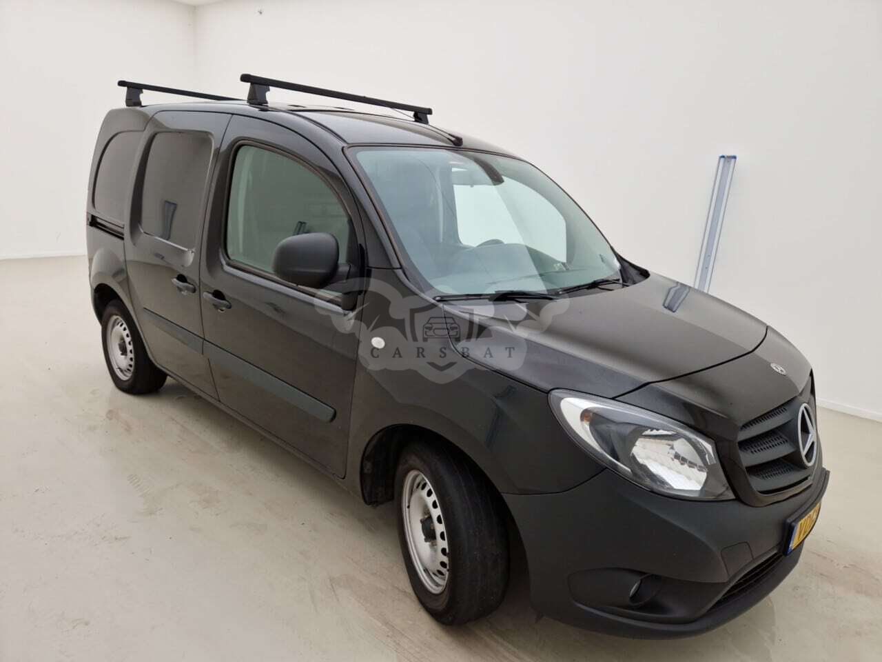 Mercedes-Benz Citan 109 CDI 2019