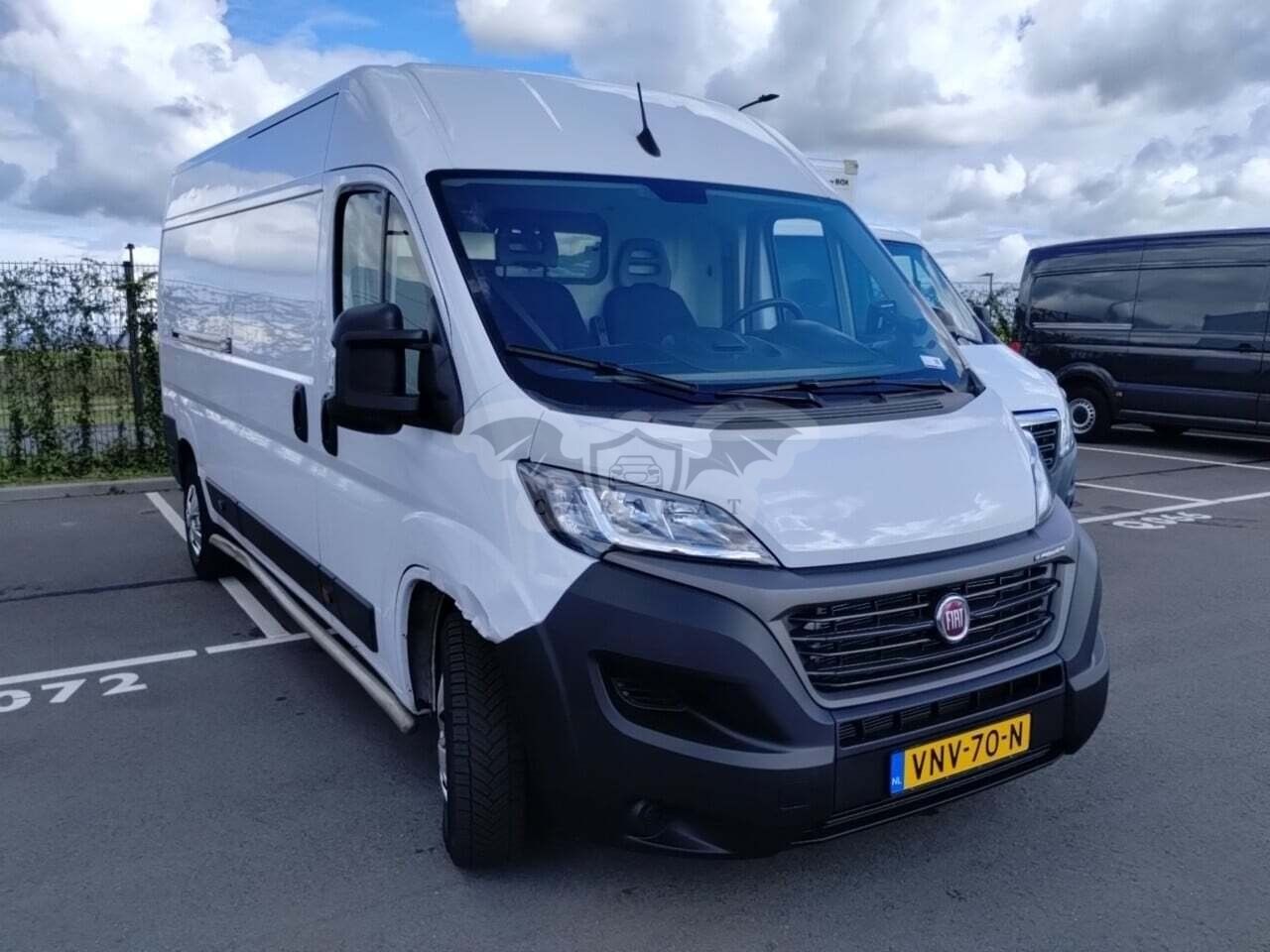 Fiat Ducato L3H2 2022