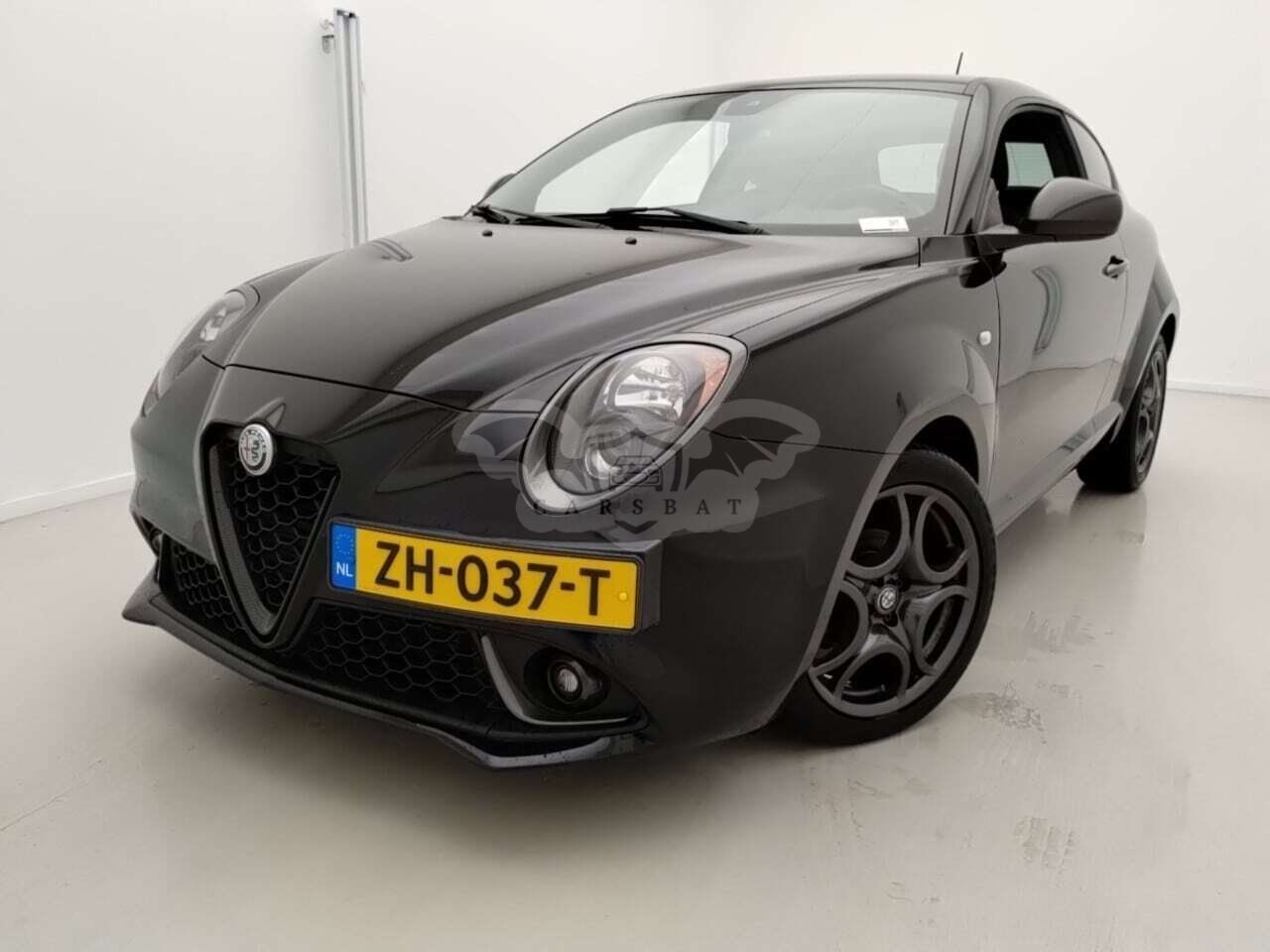 Alfa Romeo Mito 0.9 Twinair 2019