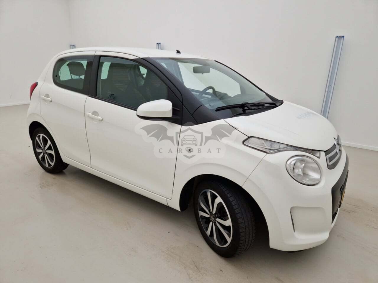 Citroën C1 1.0 VTI SHINE 2019