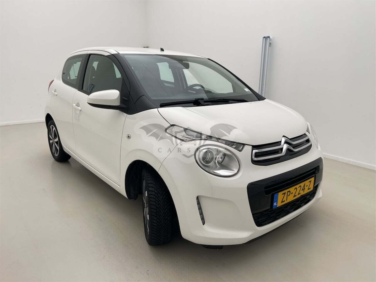 Citroën C1 1.0 VTI SHINE 2019