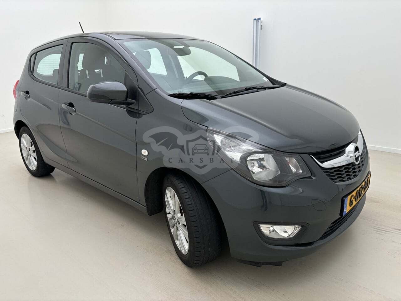 Opel Karl 1.0 2019