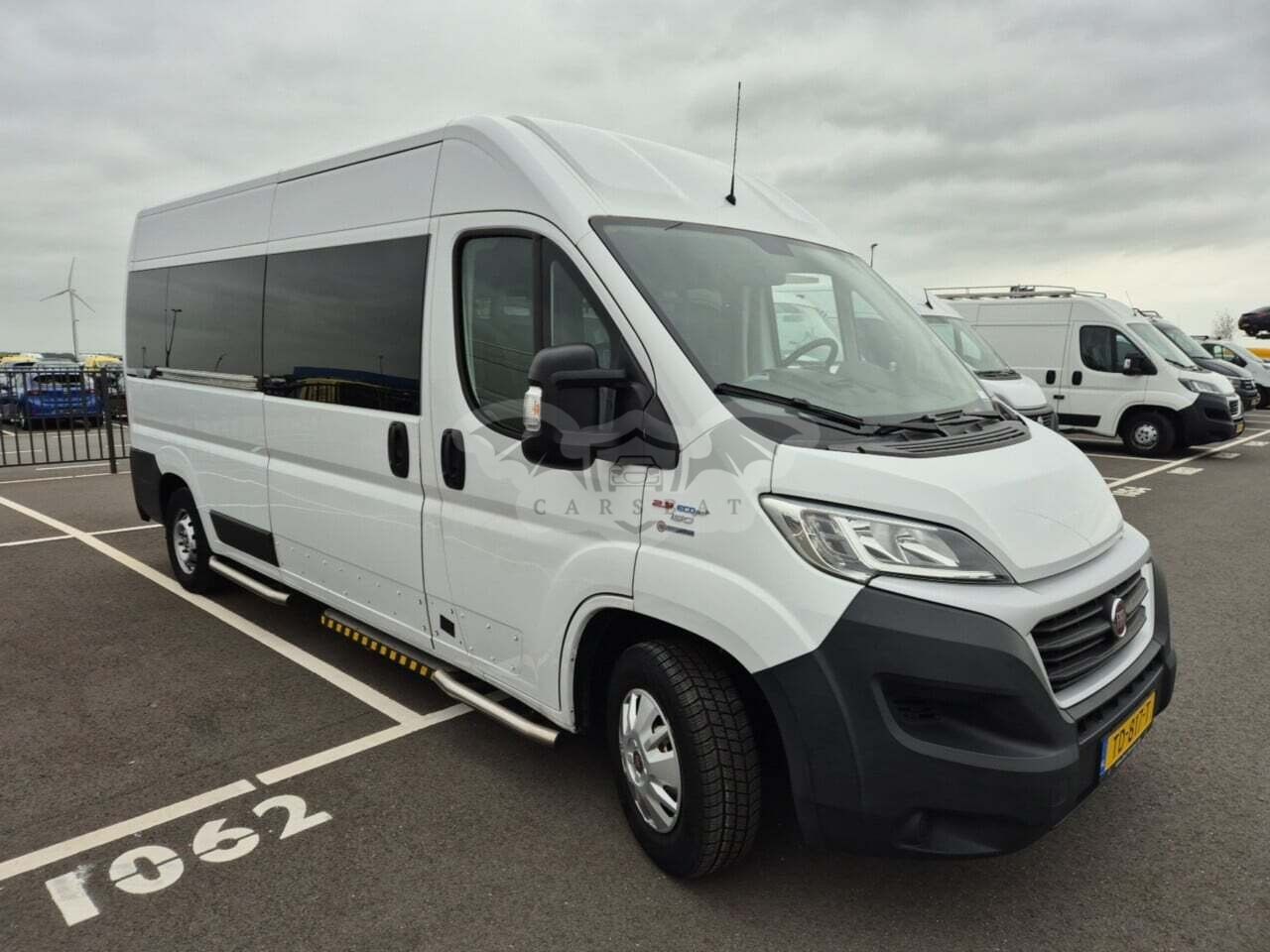 Fiat Ducato L3H2 2.3 MultiJet 2018
