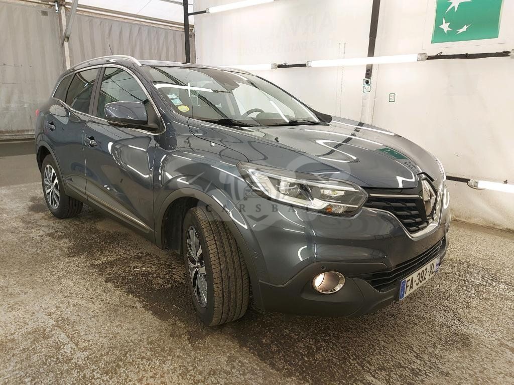 Renault Kadjar 1.5 DCI Business 2018
