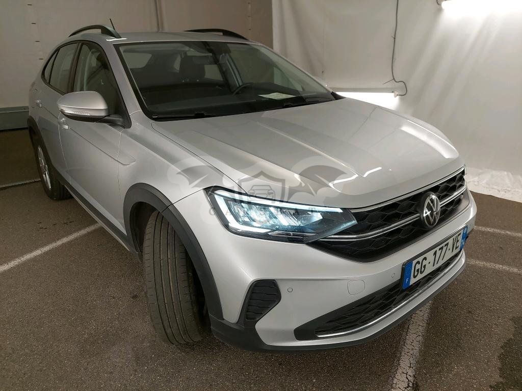 Volkswagen Taigo 1.0 TSI Life Business 2022