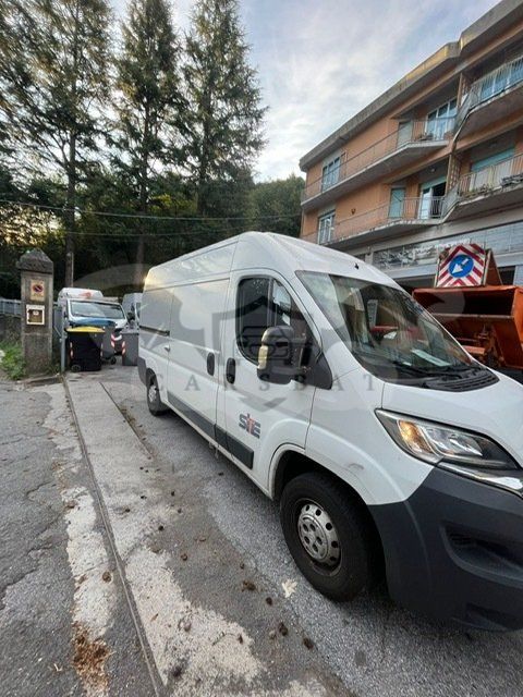 Citroën Jumper L2H2 2.0 HDI 2017