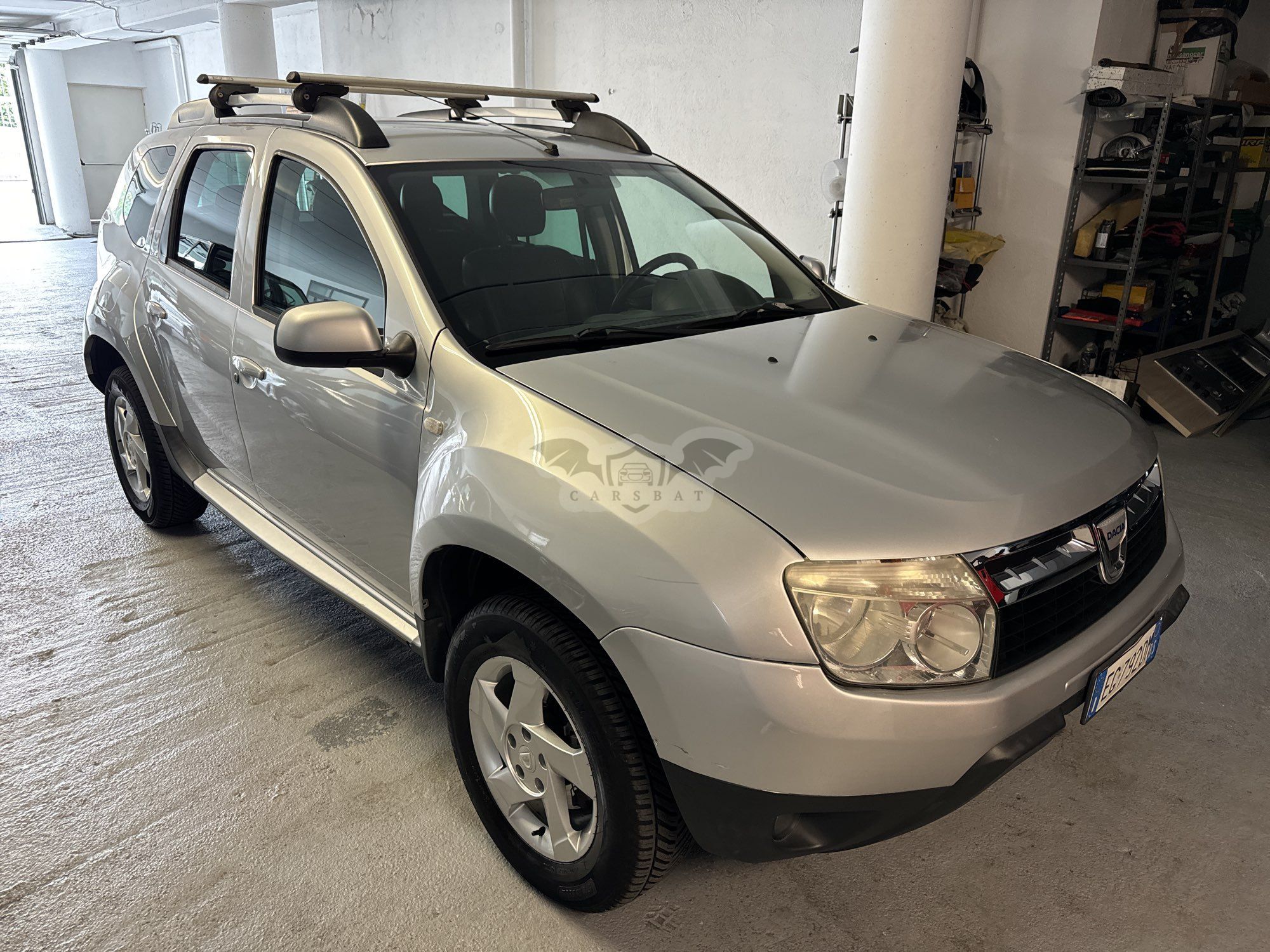 Dacia Duster 1.5 DCI Laureate 2011