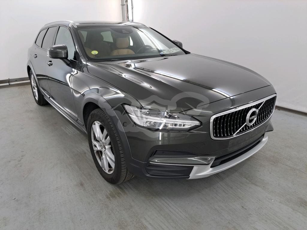 Volvo V90 Cross Country D4 Business 2018